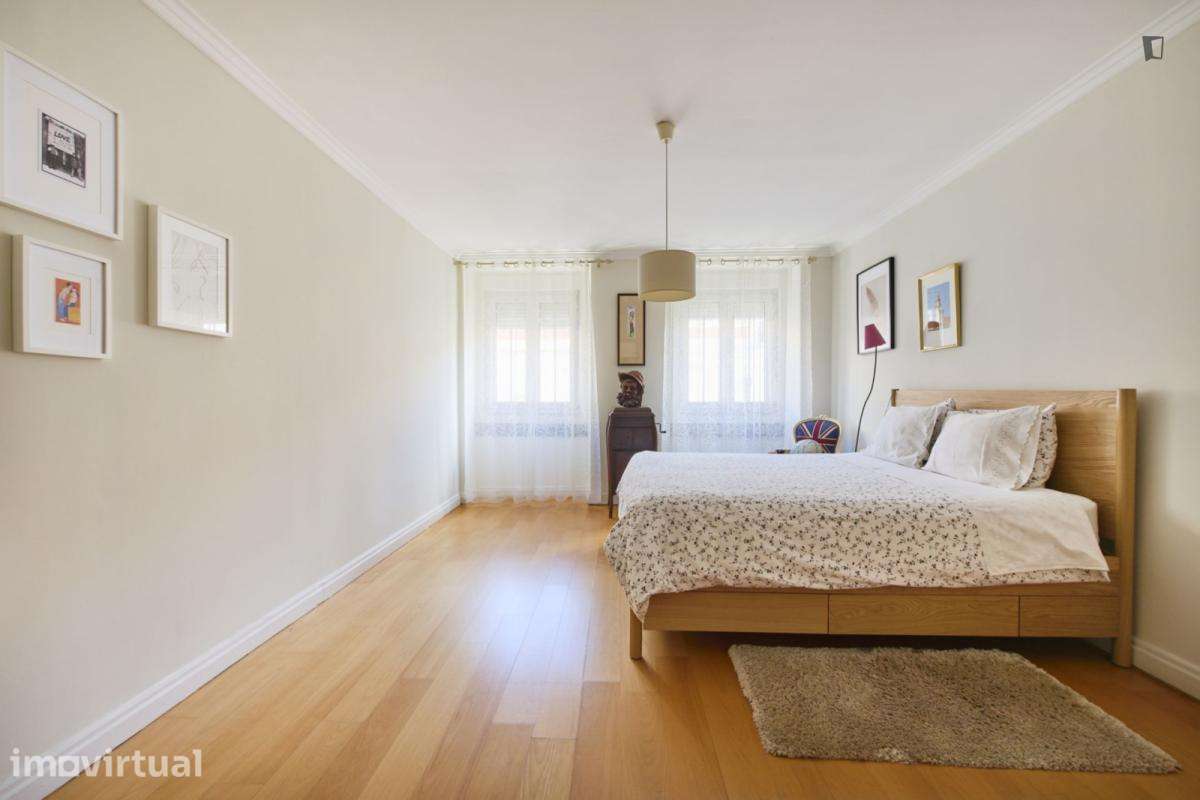 Apartamento com 3 quartos - localizado em Martim Moniz Lisbon - Grande imagem: 4/16