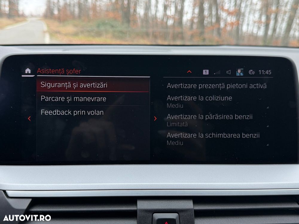 BMW X3 xDrive20d Aut. Advantage - 15