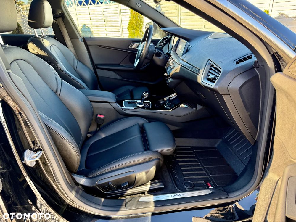 BMW 228I 2021 photo 5