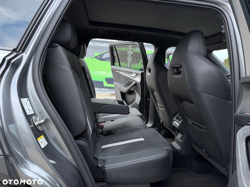 Skoda Kodiaq 2.0 TDI DSG Sportline - 33