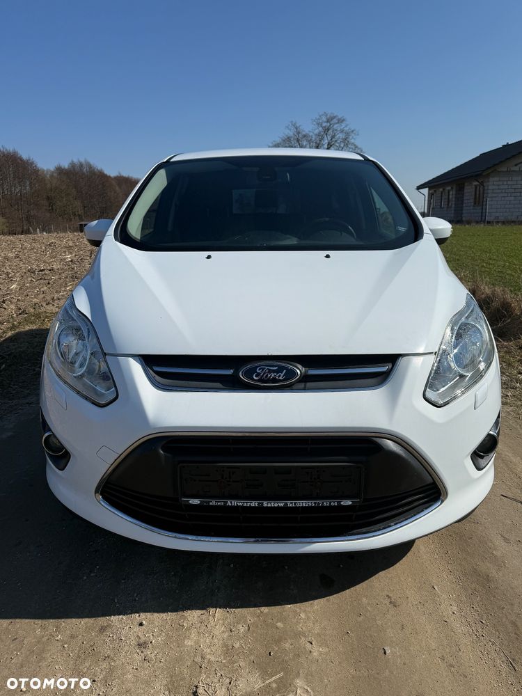 Ford C-MAX - 8