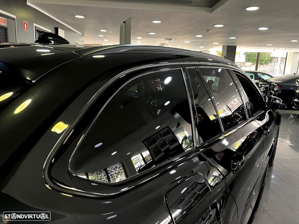 BMW 530 e Pack Desportivo M - 22