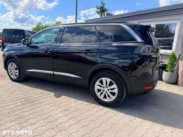 Peugeot 5008 PureTech 130 EAT8 Stop & Start Active Business-Paket - 3