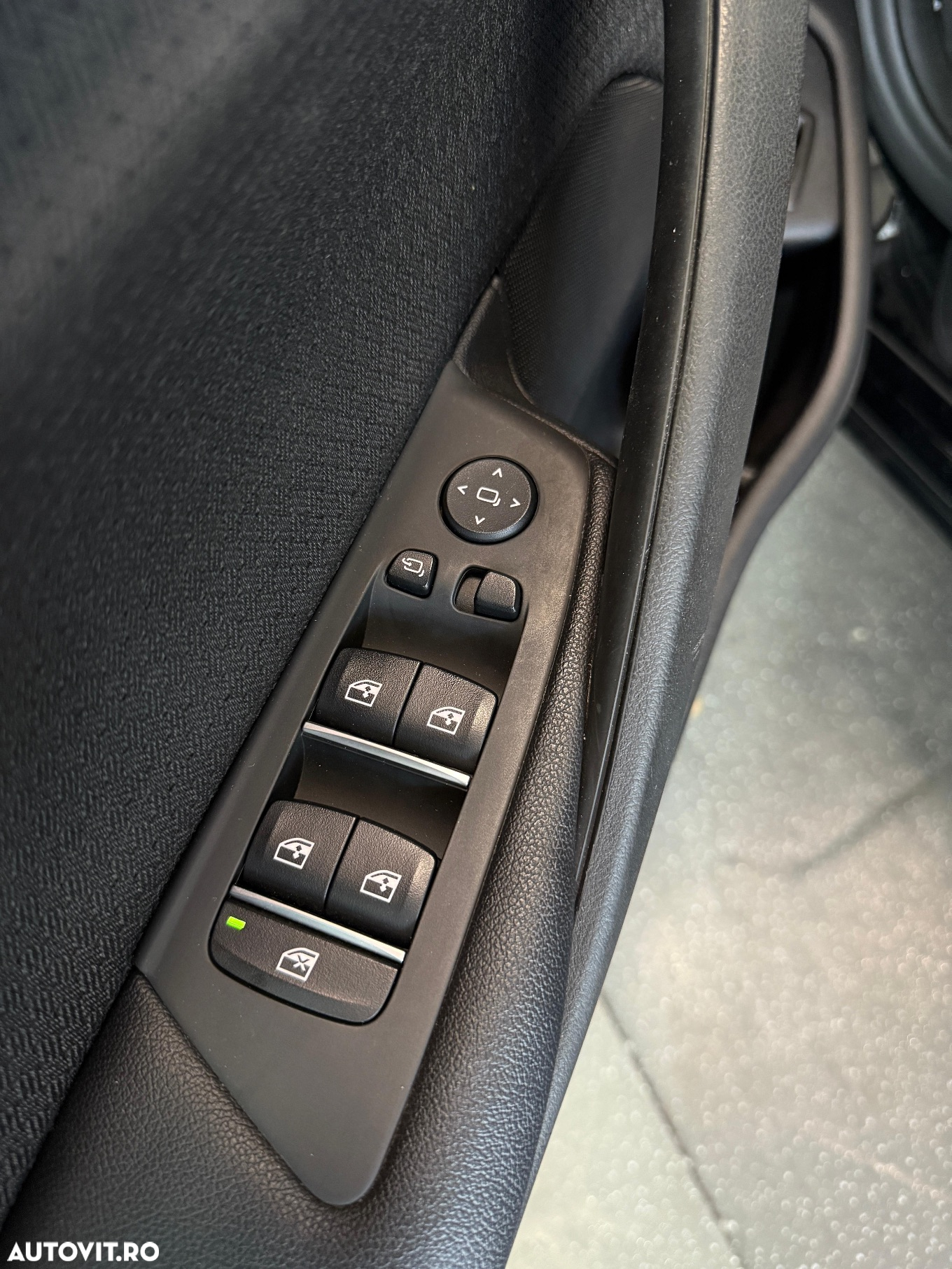 BMW Seria 5 520d Touring Aut. - 13
