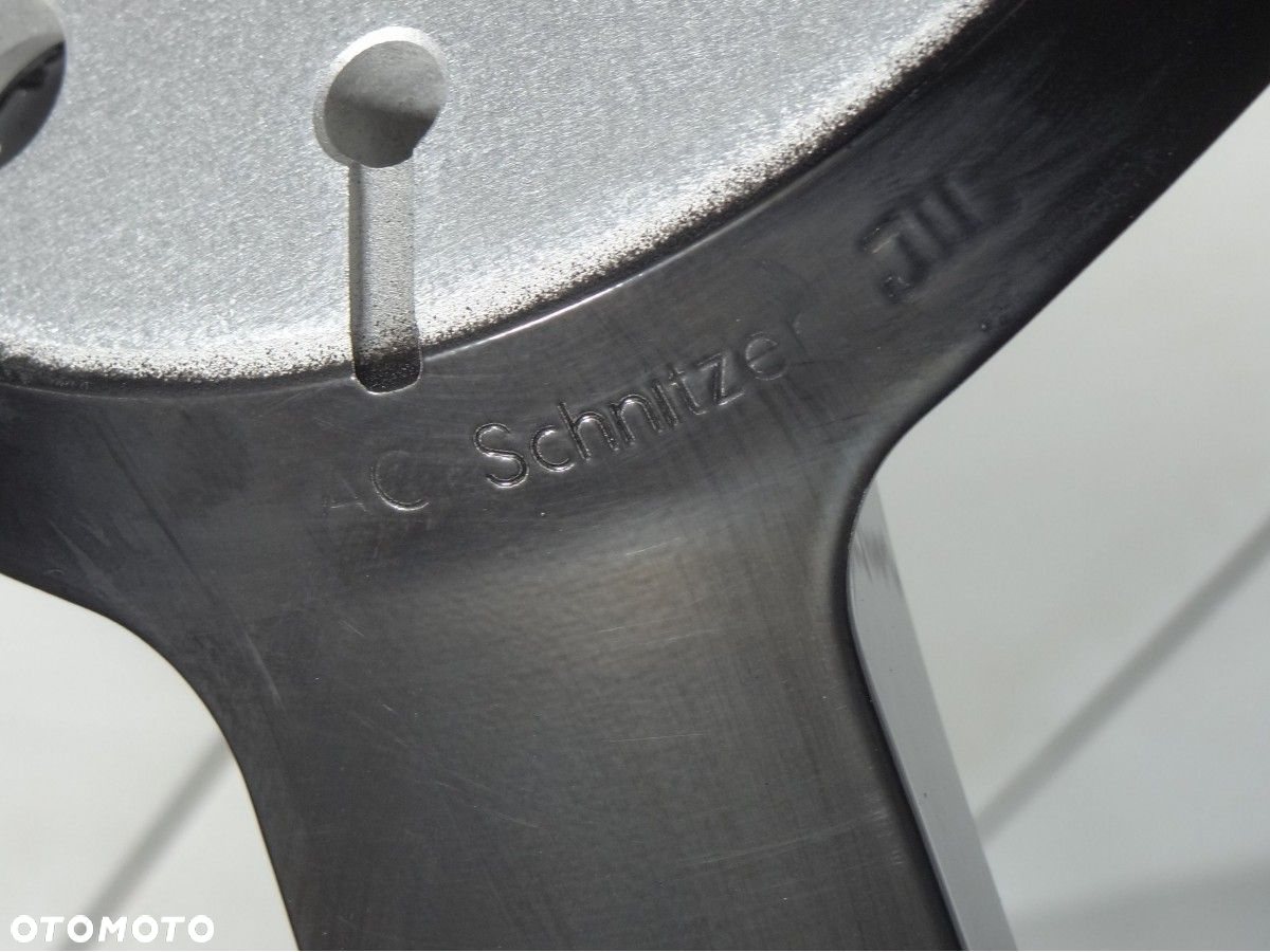Felgi aluminiowe BMW  20" 5 E60, E61 INNE - 2