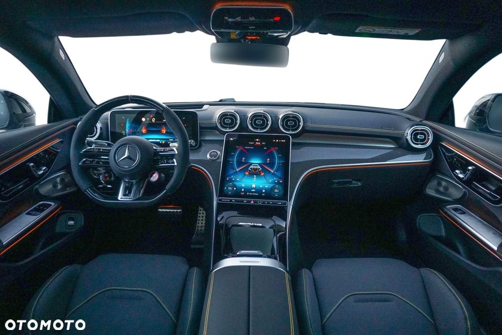 Mercedes-Benz CLE - 6