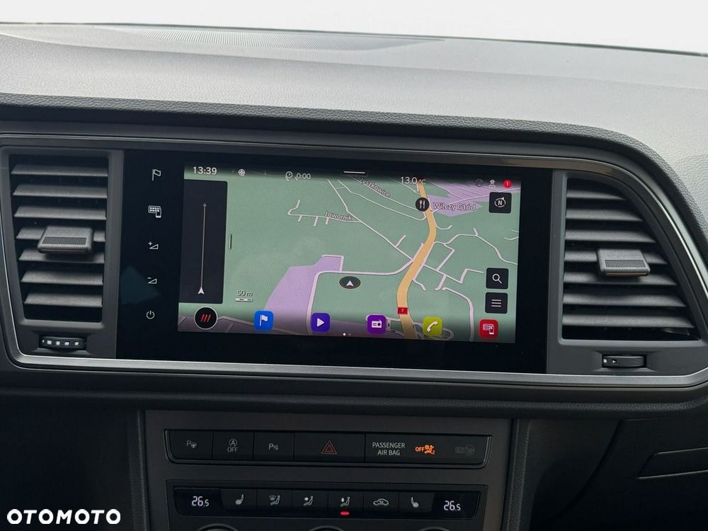 Cupra Ateca 1.5 TSI DSG - 20