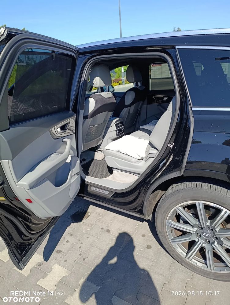 Audi Q7 - 10
