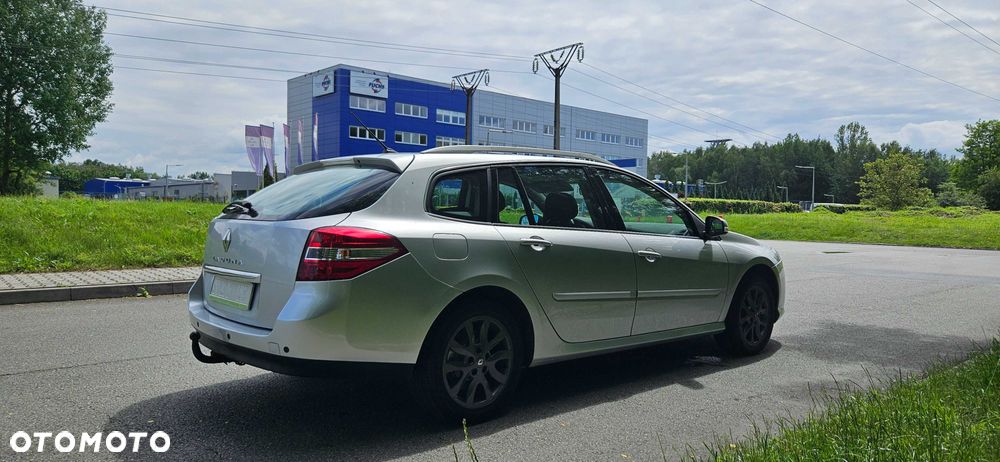 Renault Laguna - 4