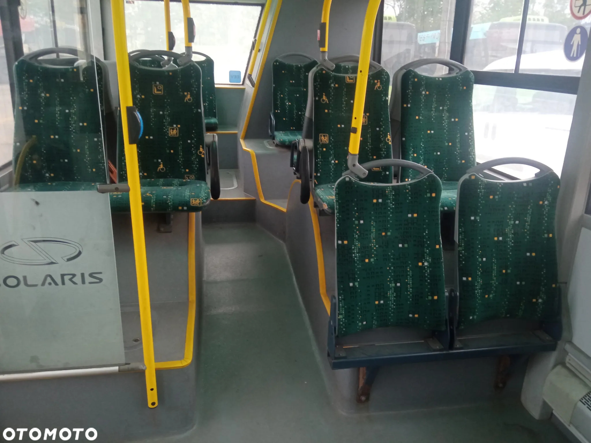 Solaris URBINO 8,6 - 9