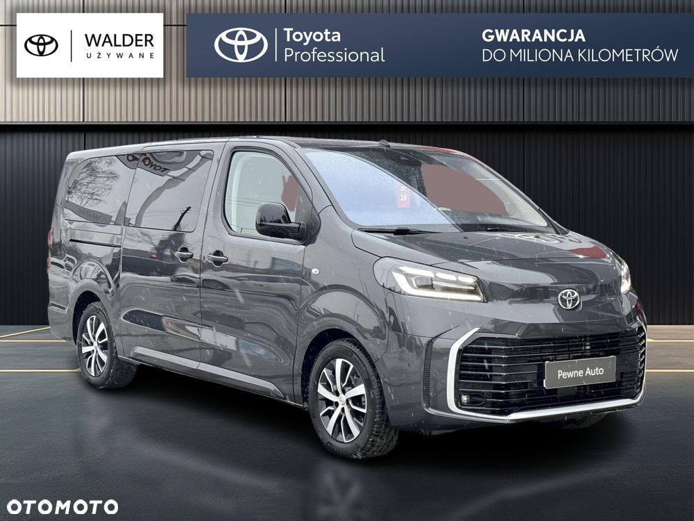Toyota Proace Verso 2.0 D4-D Long Family - 7