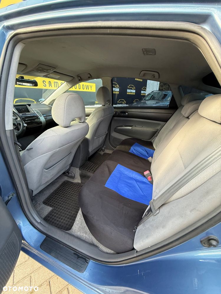 Toyota Prius 1.5 VVT-i Sol - 5