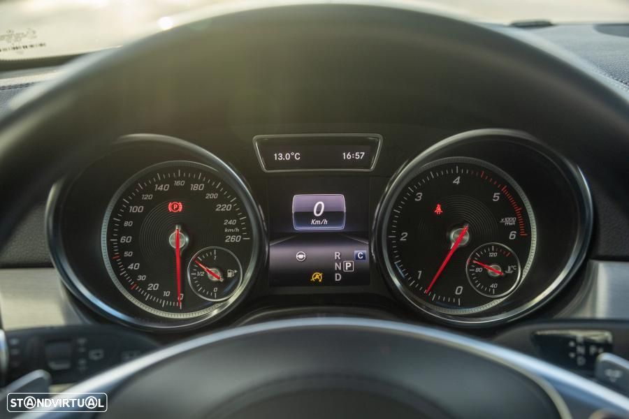 Mercedes-Benz GLS 350 d 4-Matic - 53