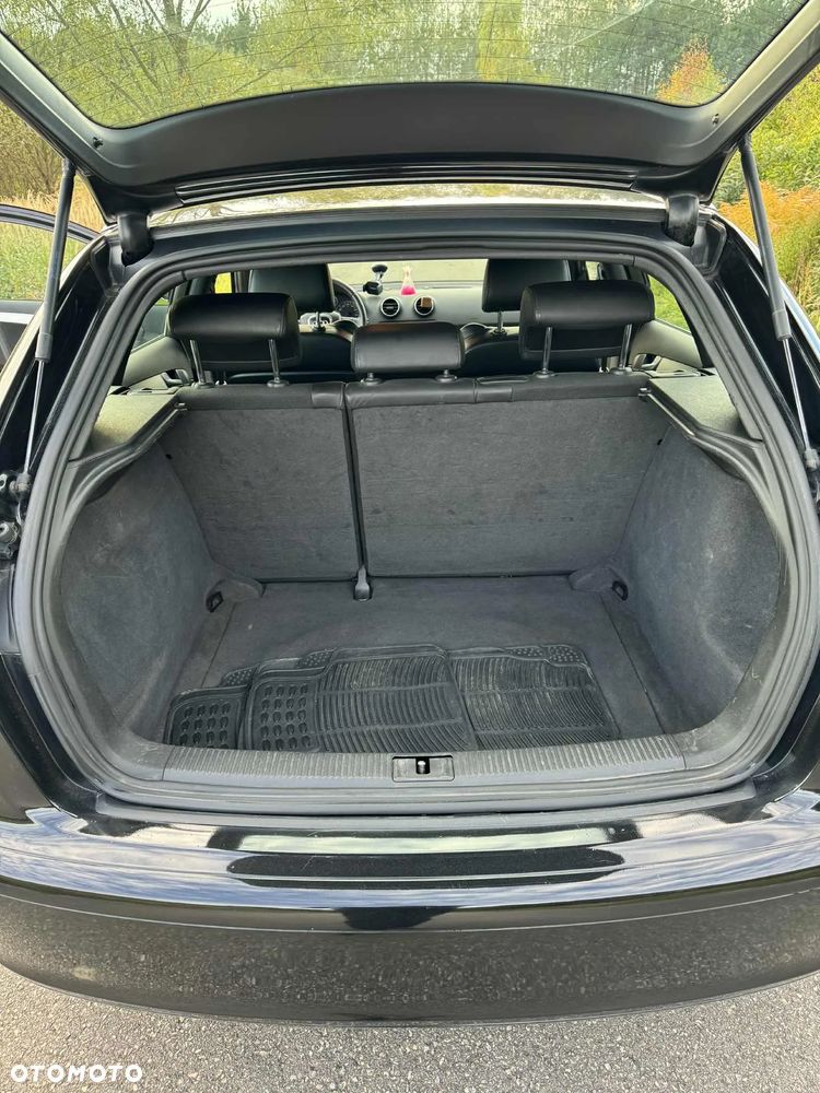 Audi A3 1.9 TDI Ambiente - 10