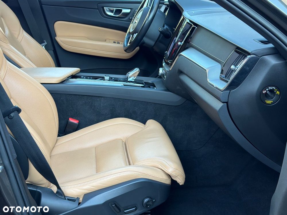 Volvo XC 60 B4 D Geartronic Inscription - 14