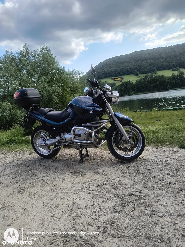 BMW R - 3
