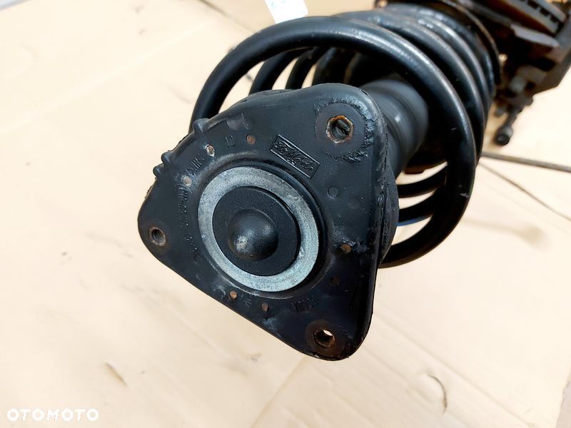volvo c30 s40 ii 2.0 b 16v mcpherson lewy przód zwrotnica lewa amortyzator 2582161 - 7