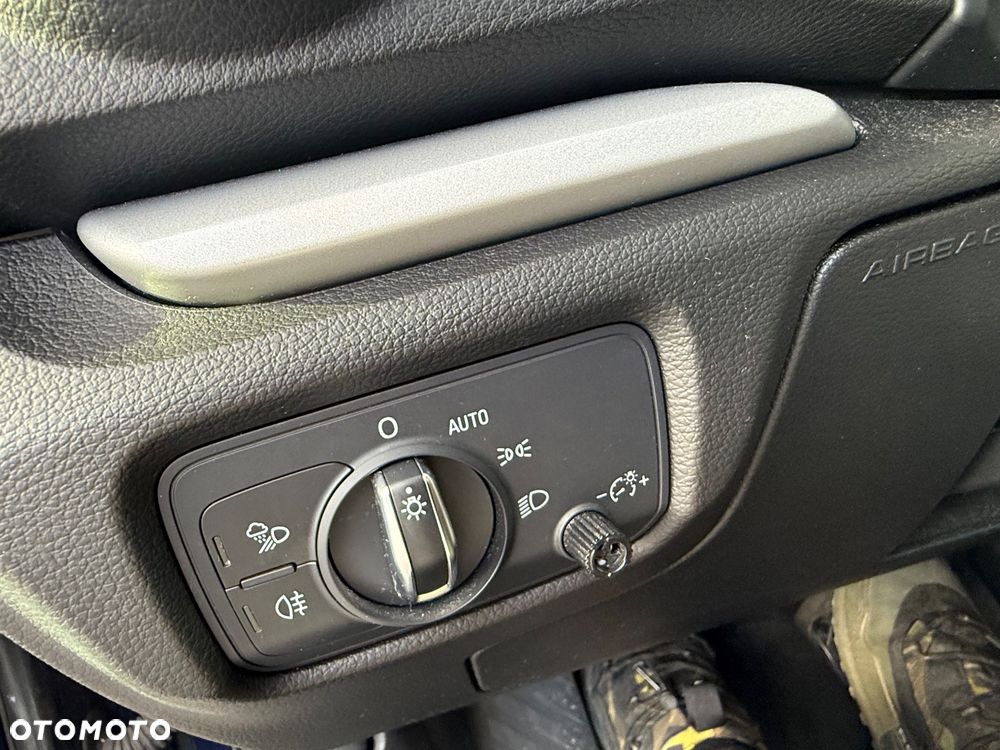 Audi A3 Sportback 35 TFSI cylinder on demand sport - 26