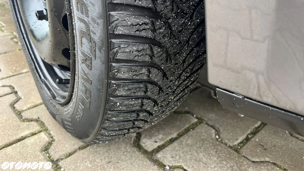 Renault Modus Grand 1.2 16V TCE Dynamique - 21