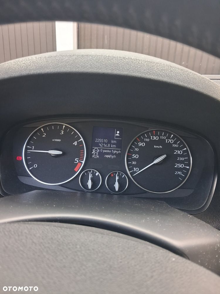 Renault Laguna - 8