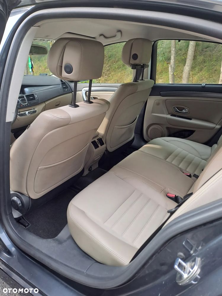 Renault Laguna 2.0 DCi Dynamique - 13