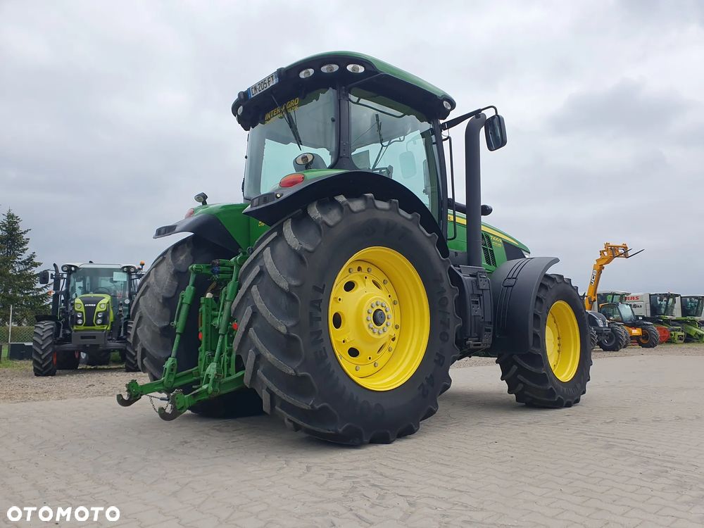 John Deere 7200 R - 3