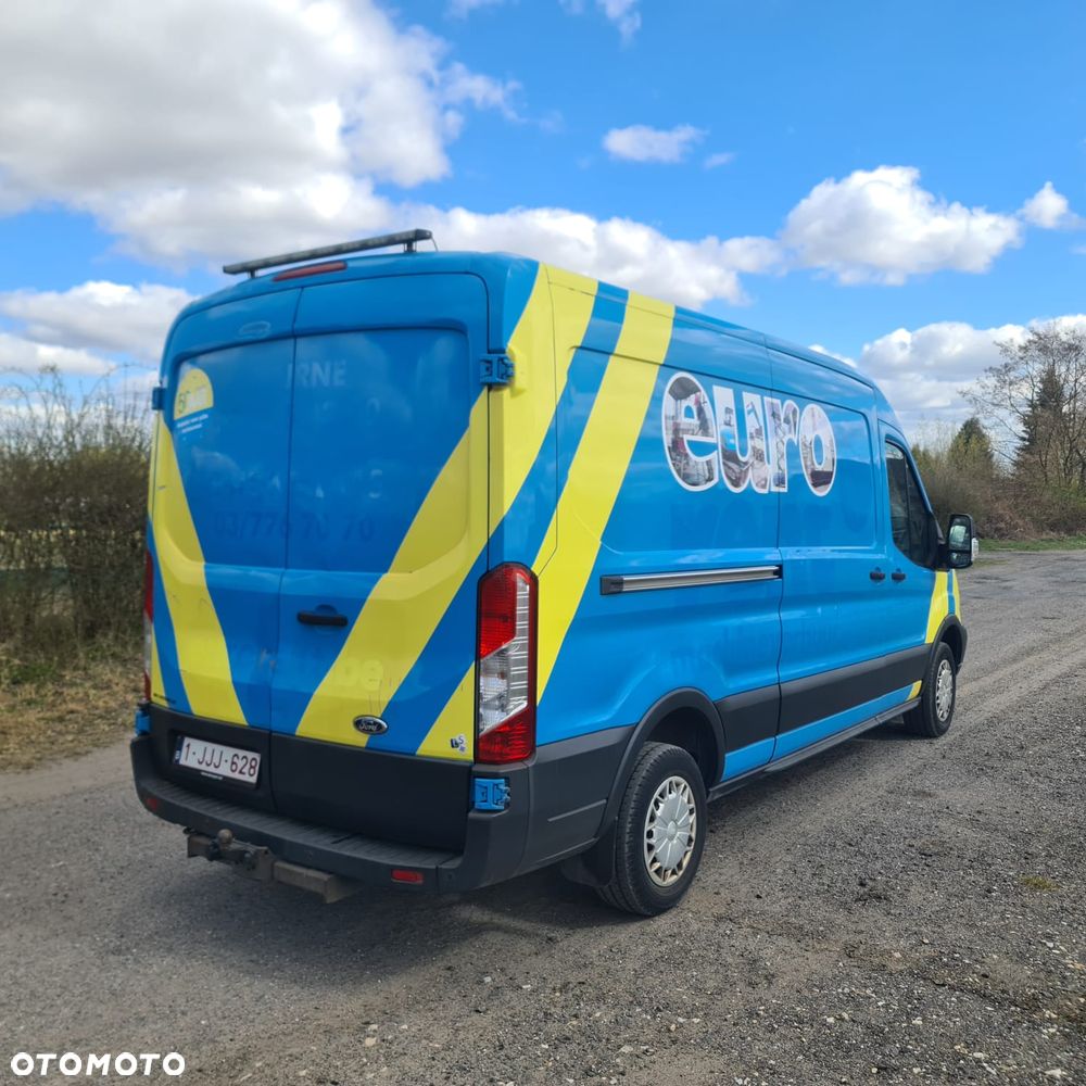 Ford TRANSIT - 4