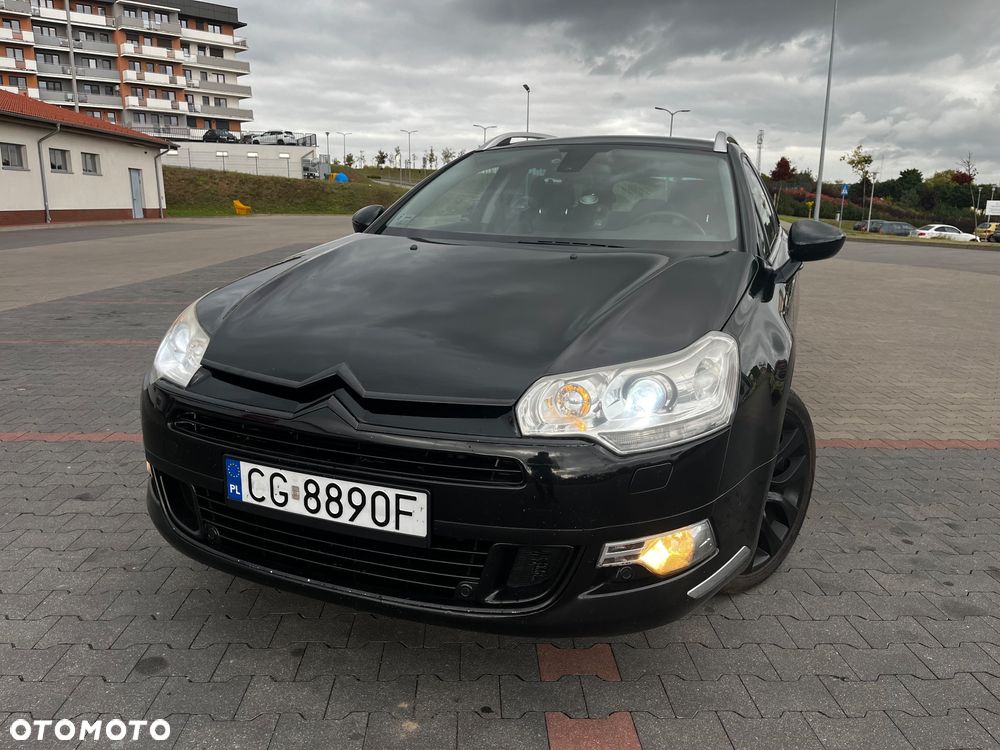 Citroën C5 2.0 HDi Exclusive - 1