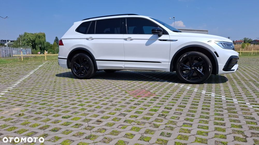 Volkswagen Tiguan - 7
