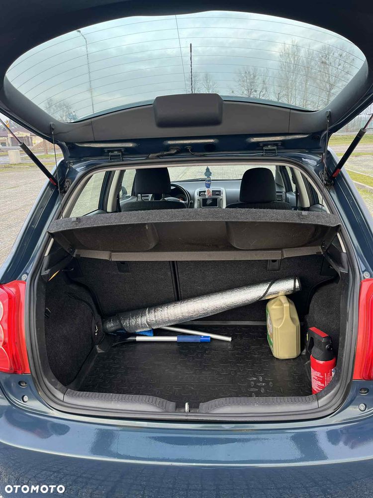Toyota Auris - 12