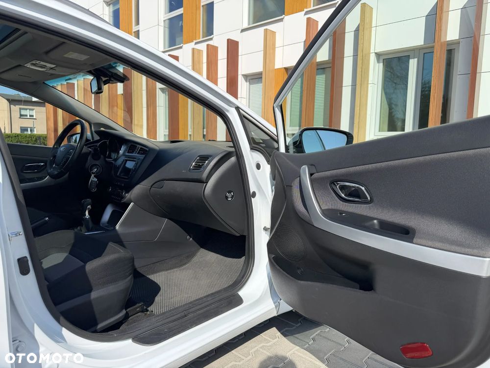 Kia Ceed 1.6 CRDi XL - 11