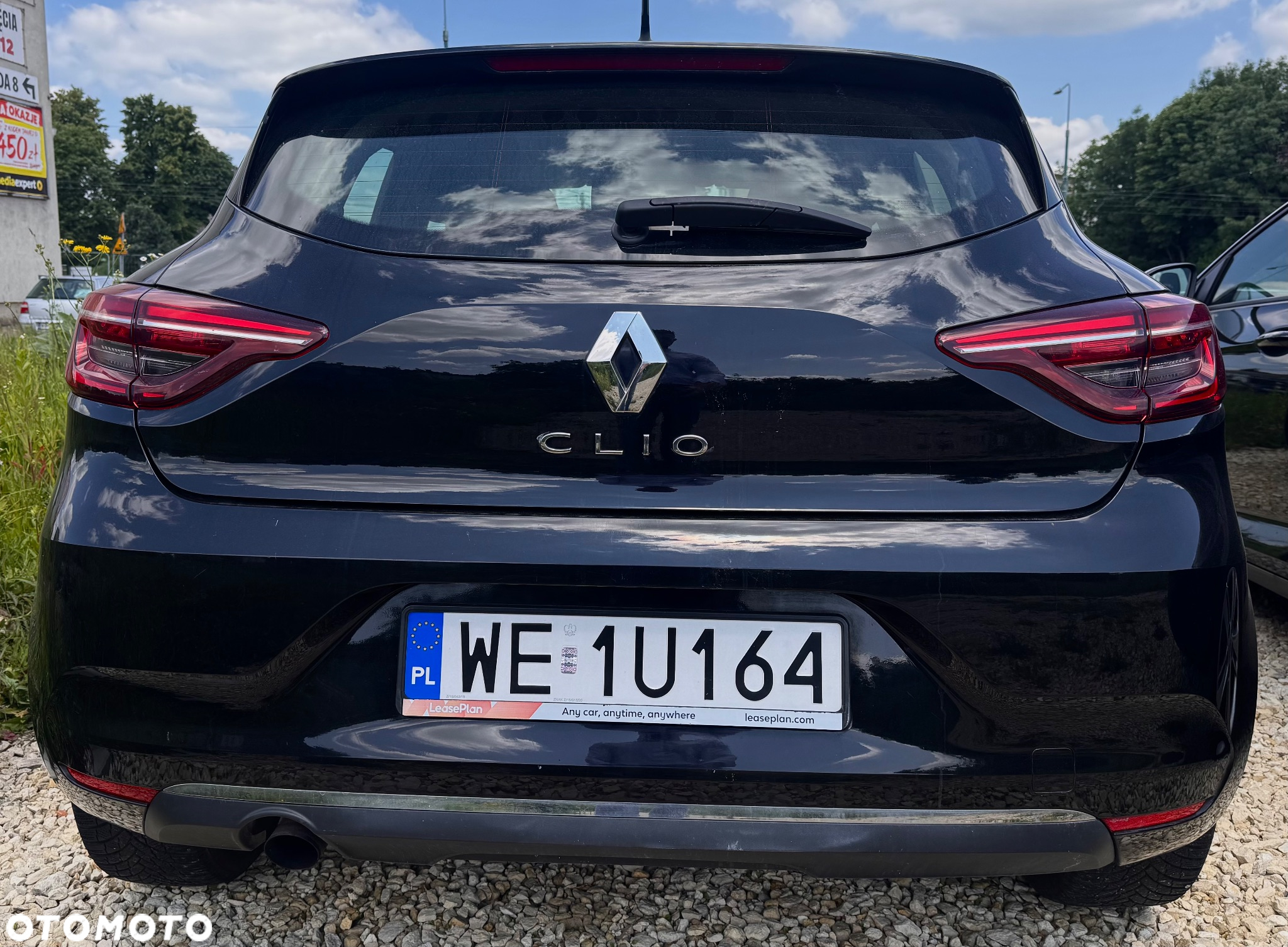Renault Clio 1.0 TCe Zen - 9