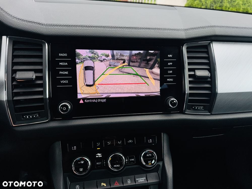 Skoda Kodiaq 2.0 TDI DSG Style - 12