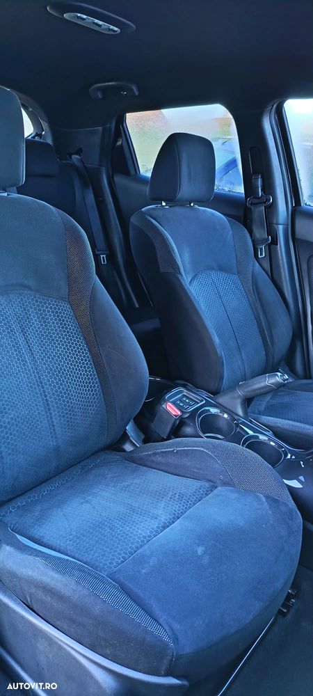 Nissan Juke 1.2L DIG-T Start/Stop Acenta - 5