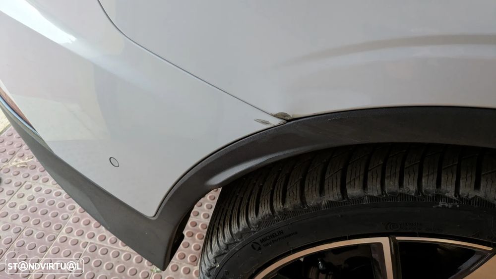Polestar 2 Single Motor 64kWh - 27