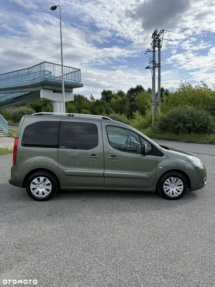 Citroën Berlingo - 4