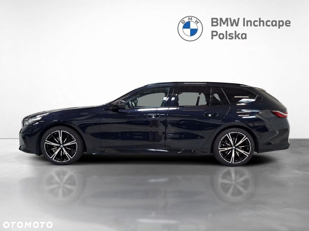 BMW Seria 5 - 3