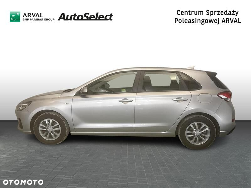 Hyundai i30 1.5 DPI Modern - 2