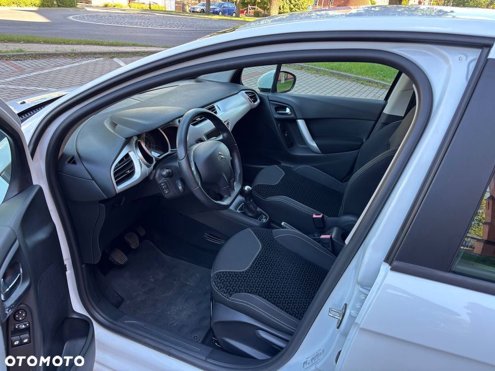 Citroën C3 1.4 VTi Selection - 10