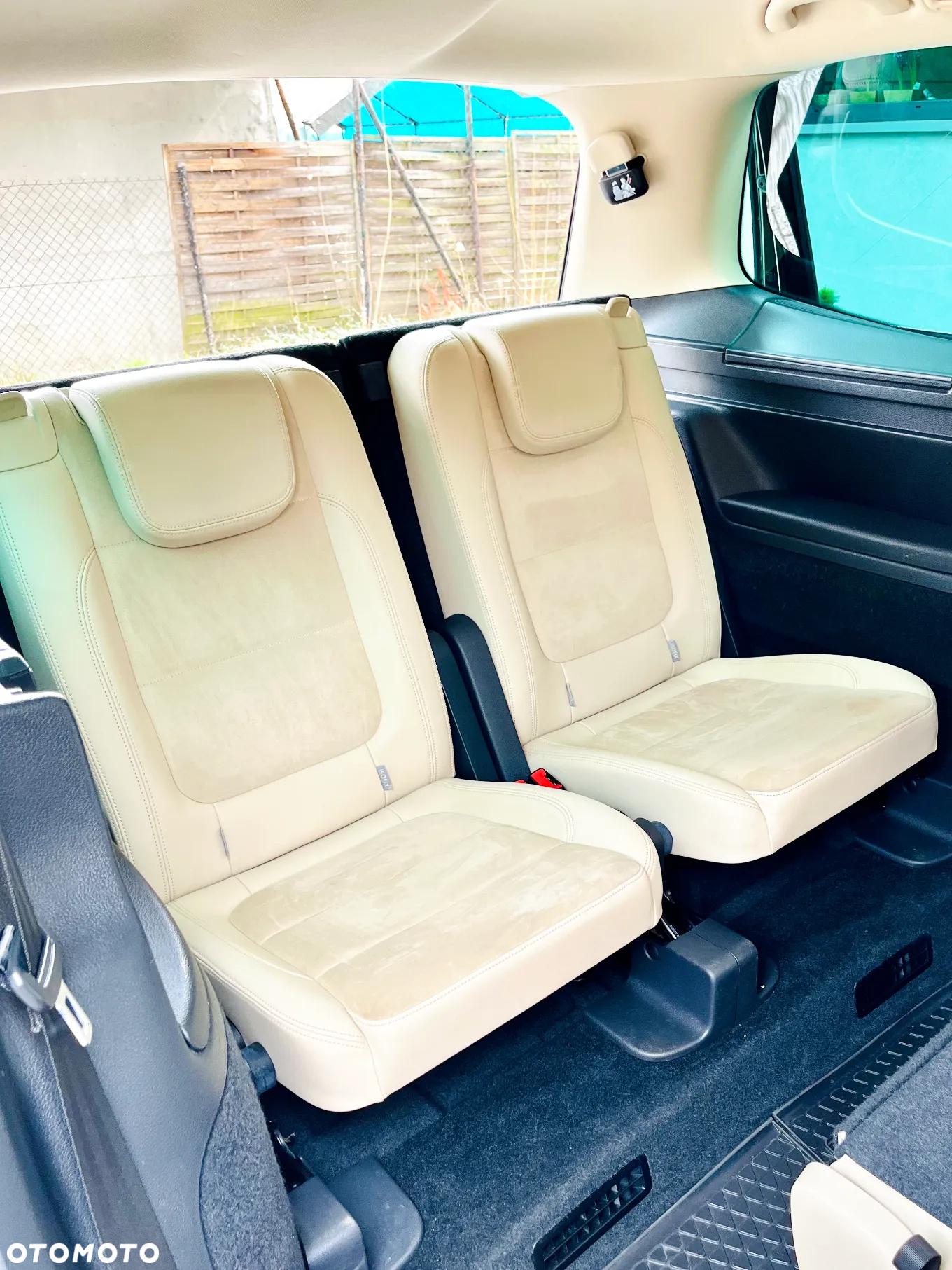 Volkswagen Sharan 2.0 TDI BMT 4Mot Highline DSG - 7