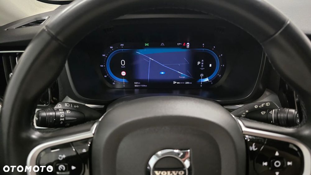 Volvo XC 60 B4 D AWD Inscription - 19