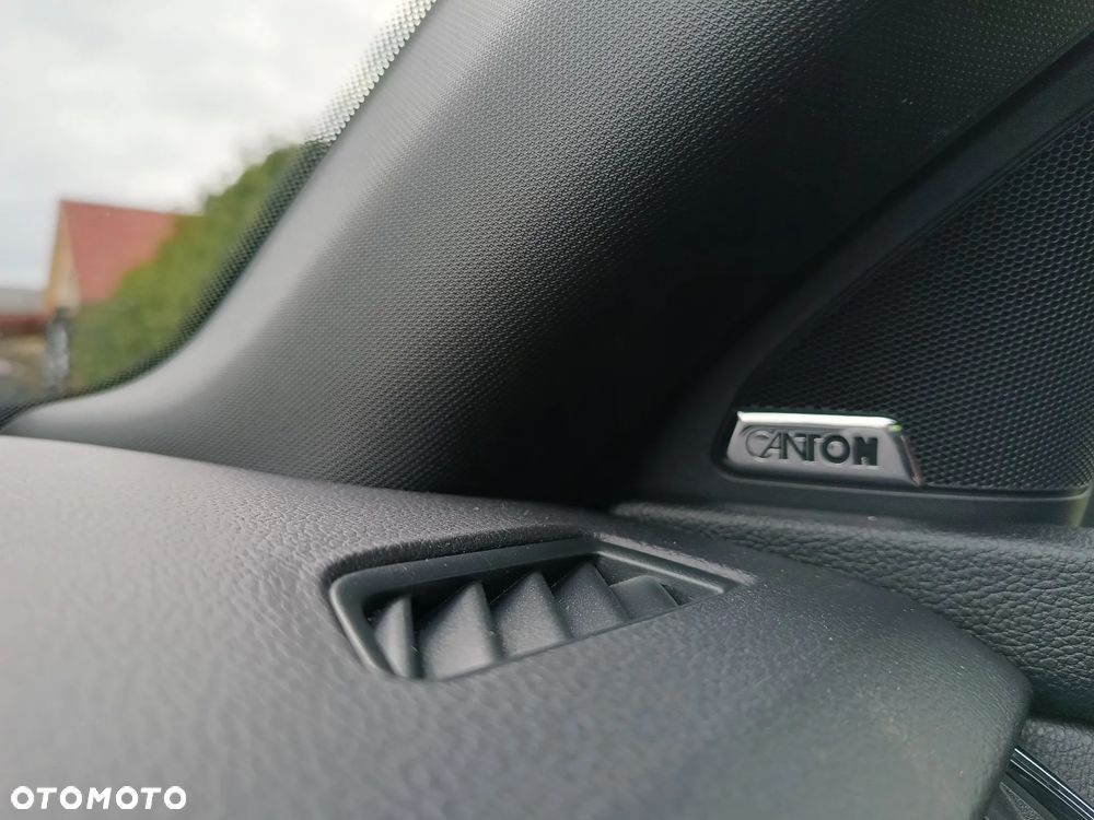 Skoda Octavia 2.0 TDI DSG RS - 21