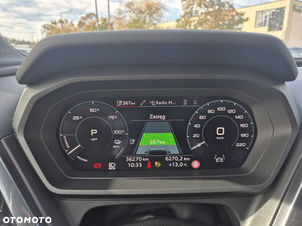 Audi Q4 e-tron - 23
