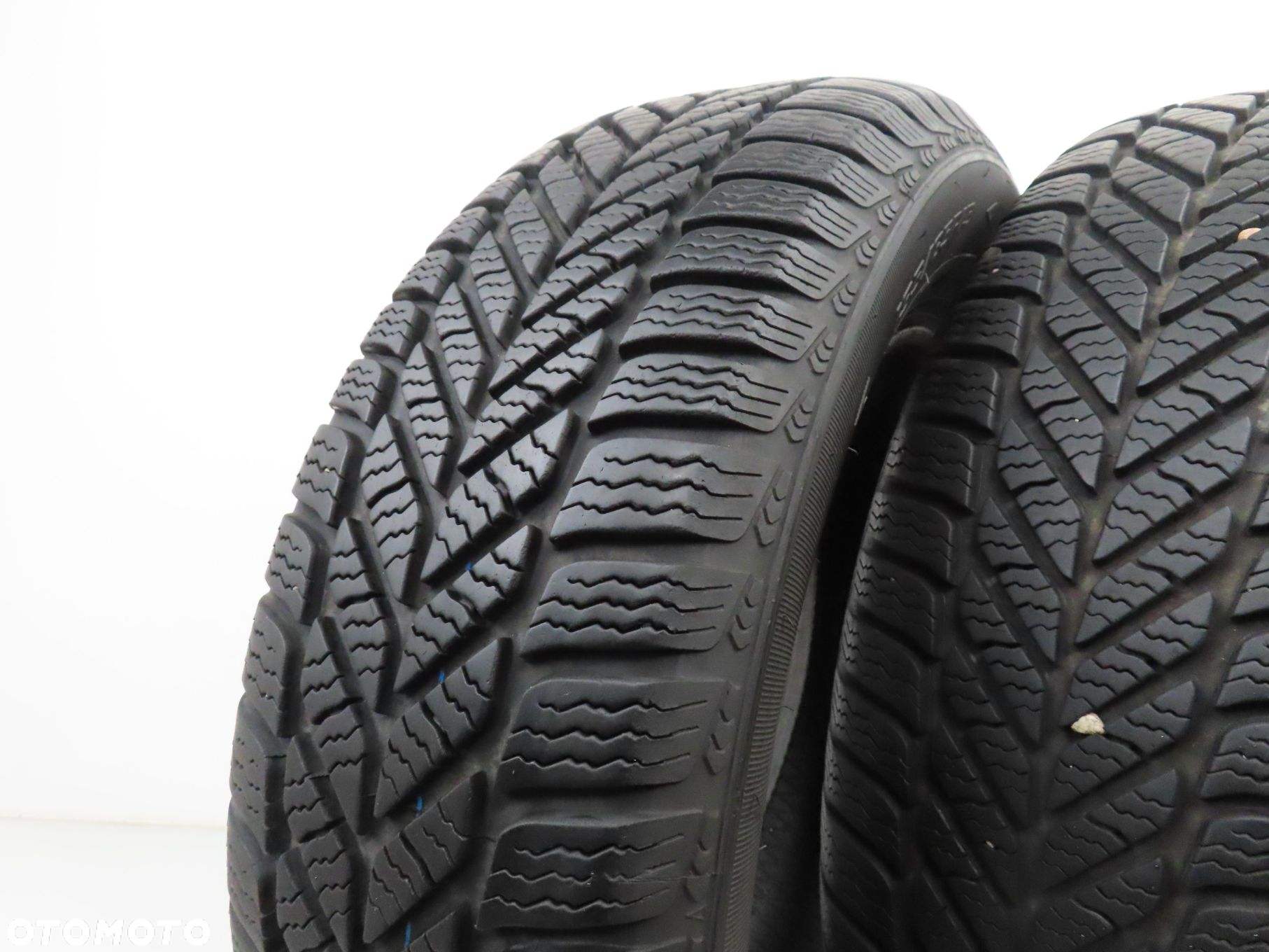 2x 195/65R15 OPONY ZIMOWE Kelly Winter ST 91T - 4