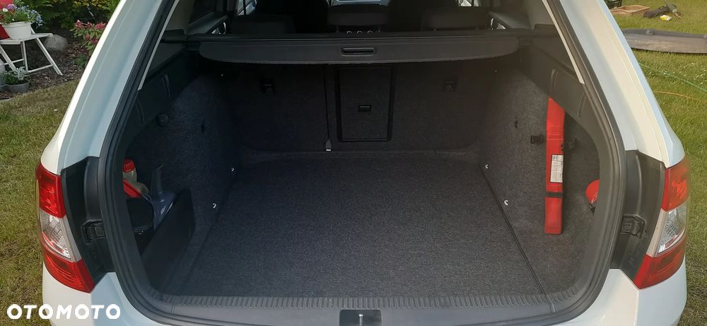 Skoda Octavia 1.6 TDI Ambition - 13