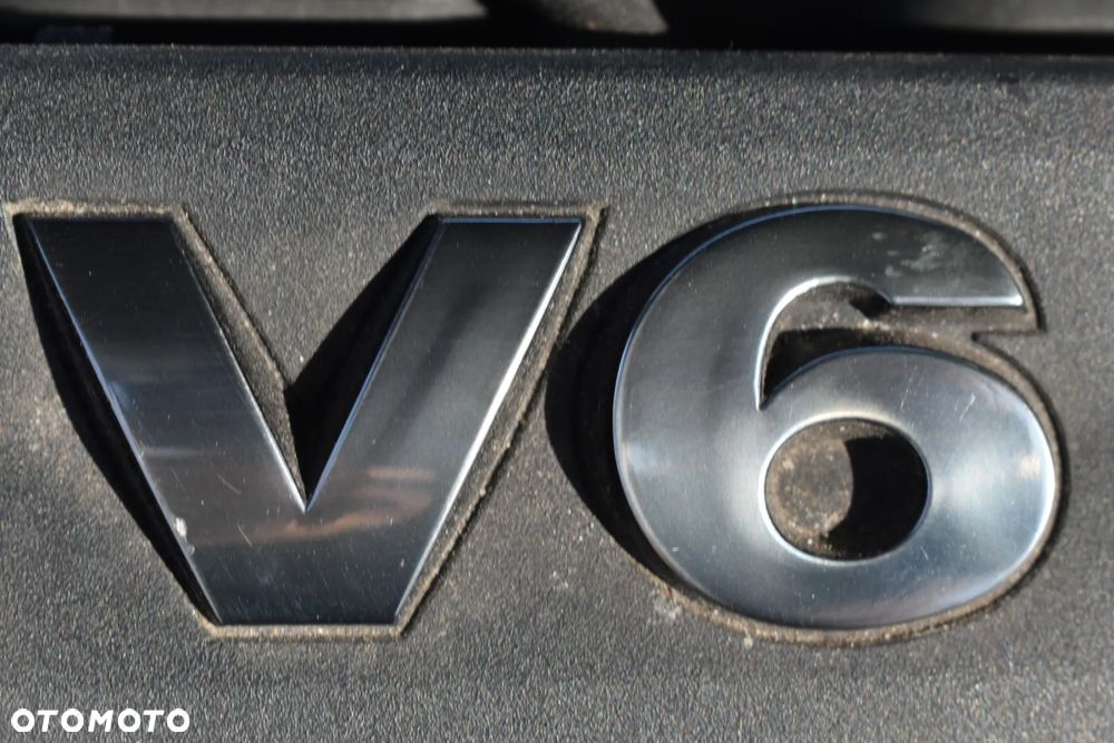 Skoda Superb 3.6 V6 4x4 DSG Elegance - 35