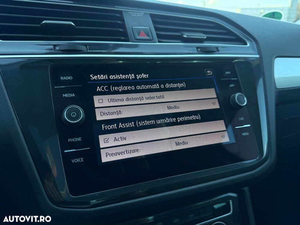 Volkswagen Tiguan - 25