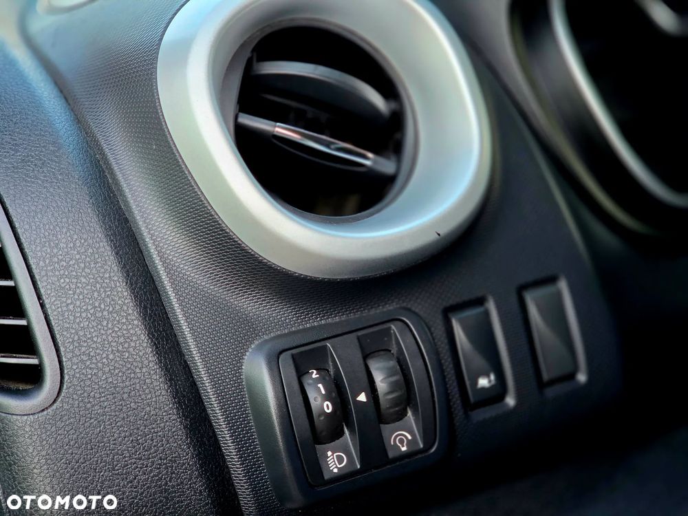 Fiat Talento L1H1 Basis - 17