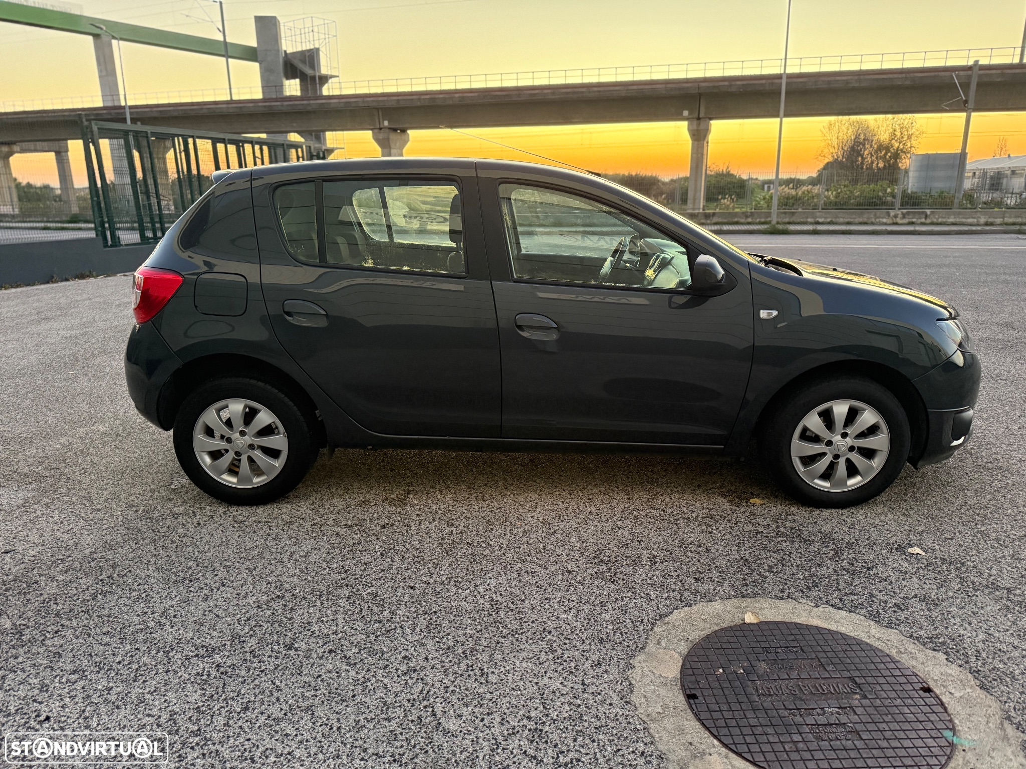 Dacia Sandero 0.9 TCe Confort - 5