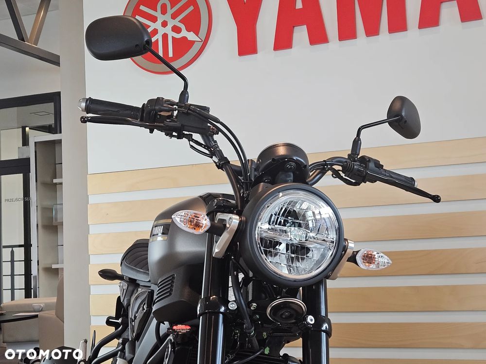 Yamaha XSR - 13